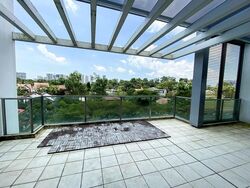 Verdure (D10), Condominium #477823401